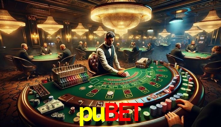 Experiência VIP pubet