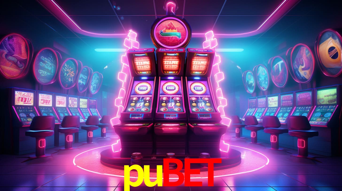 pubet - Apostas que Mudam Vidas - pubet.com