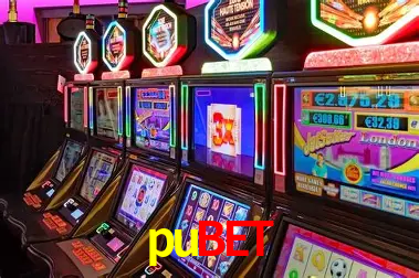 Desvendando o Mundo dos Jogos Virtuais na pubet