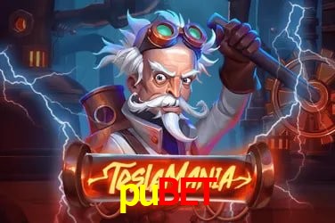 Sistemas de Segurança pubet