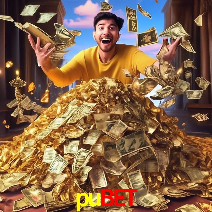 Apostas de Futebol pubet
