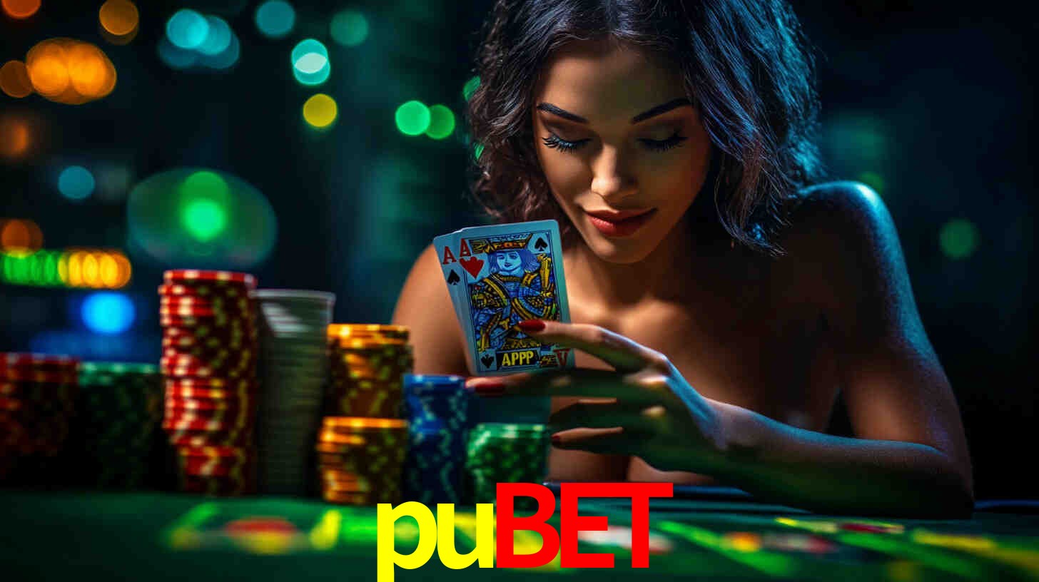 Explorando a Categoria de Eventos em Apostas na pubet