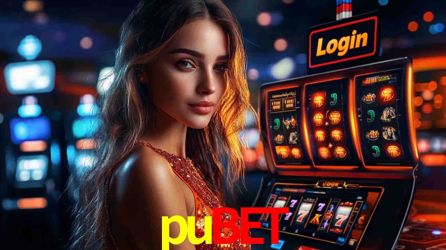 Sinta a adrenalina dos jogos de cassino com pubet