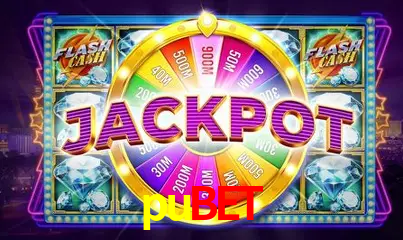 Descubra o Mundo do Cassino Online com pubet