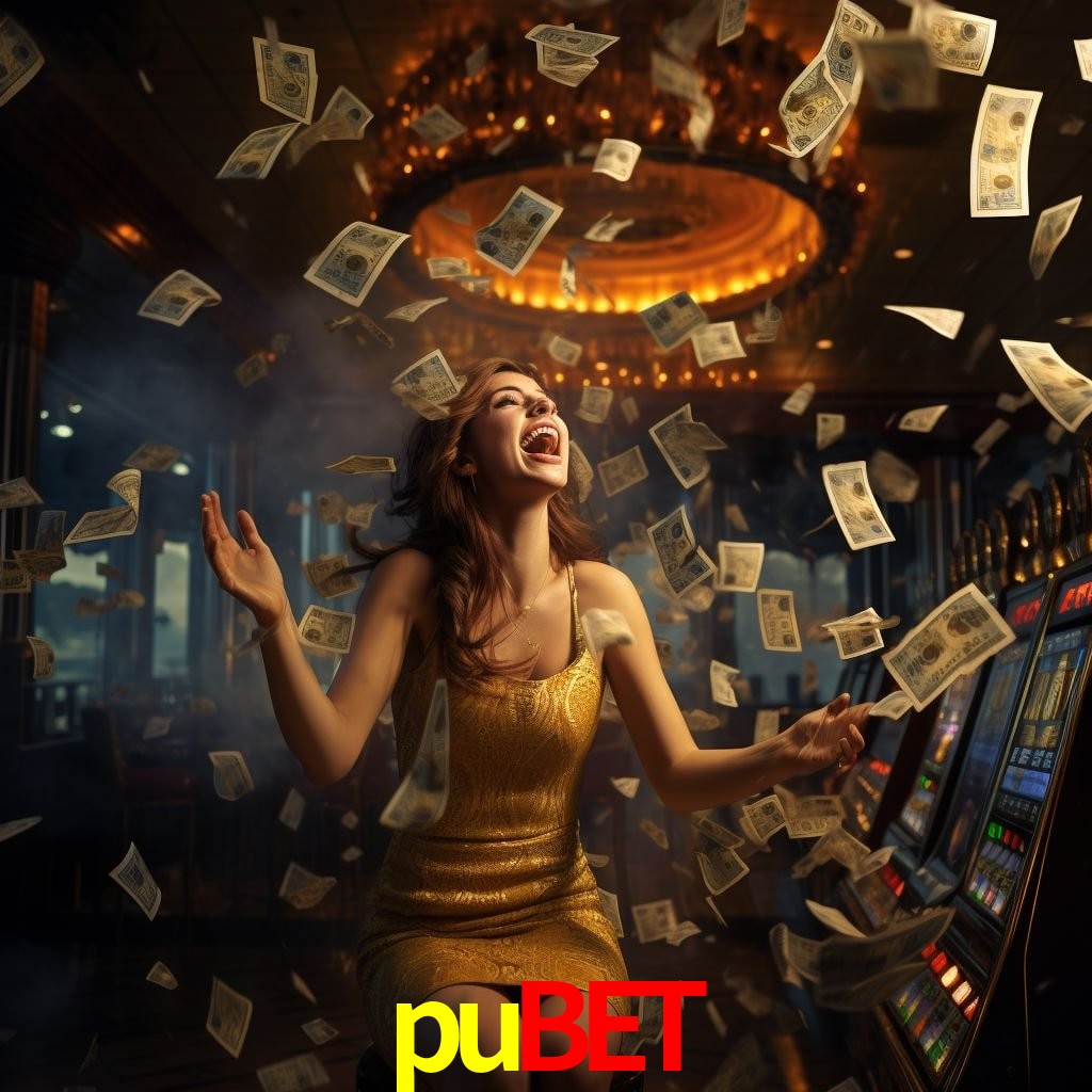Blackjack Table pubet