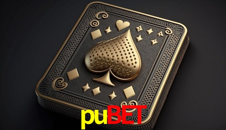 Jogos de Slot pubet