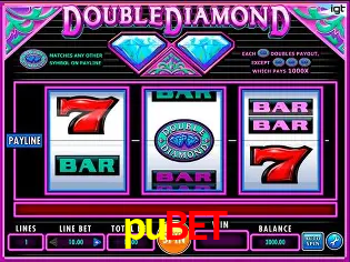 Descubra a Magia dos Jogos de Arcade no pubet