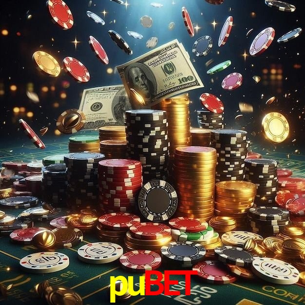 PIX Instantâneo pubet