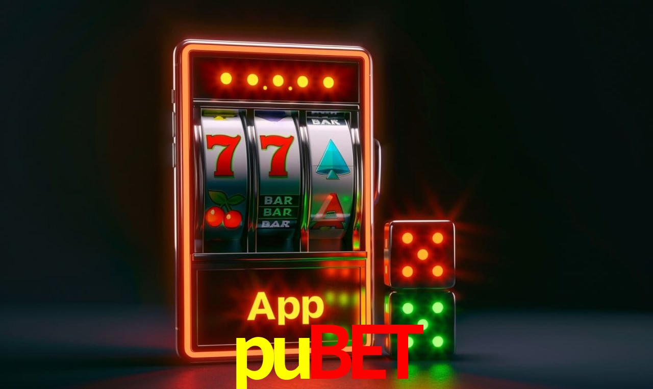 Provedores de Jogos pubet