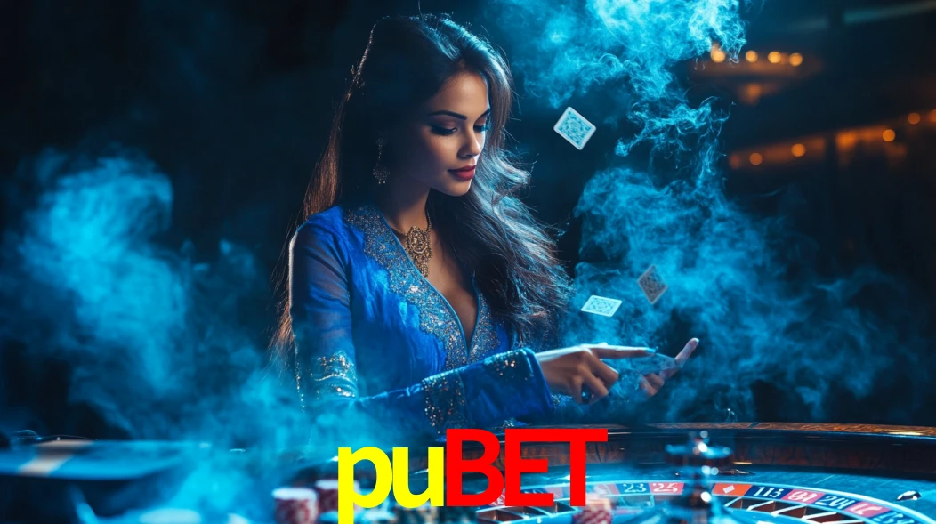 Desvendando o Mundo dos Jogos Virtuais na pubet