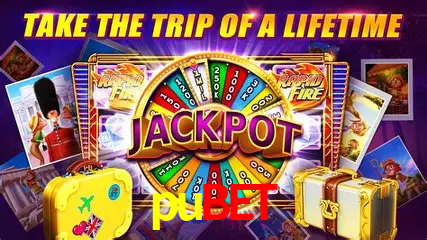 Descubra a Magia dos Jogos de Arcade no pubet