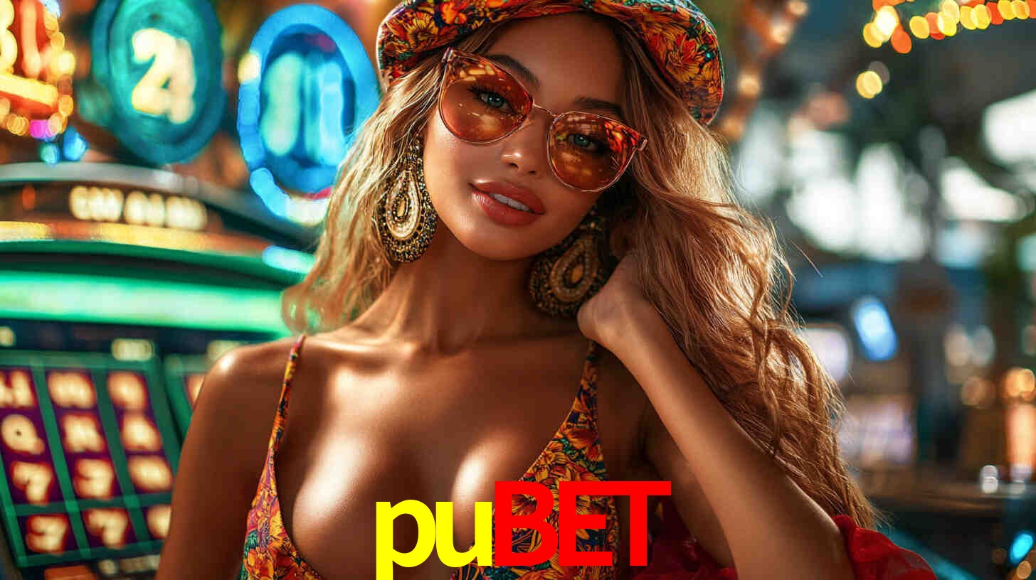 pubet App Interface