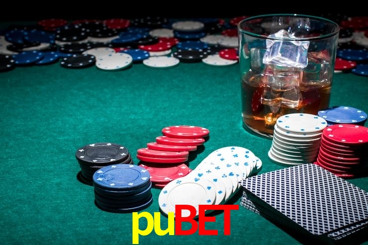 Estatísticas Esportivas pubet
