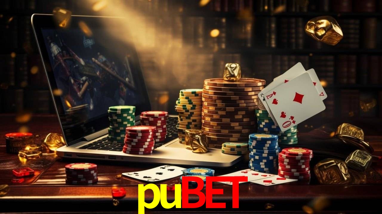Apostas de Tênis pubet