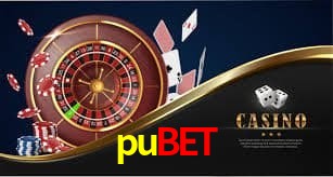 Recursos de Bônus pubet