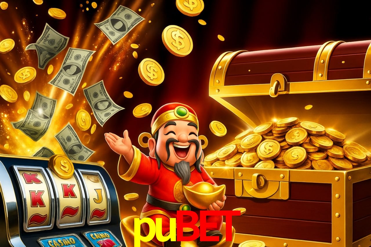 Casino VIP pubet