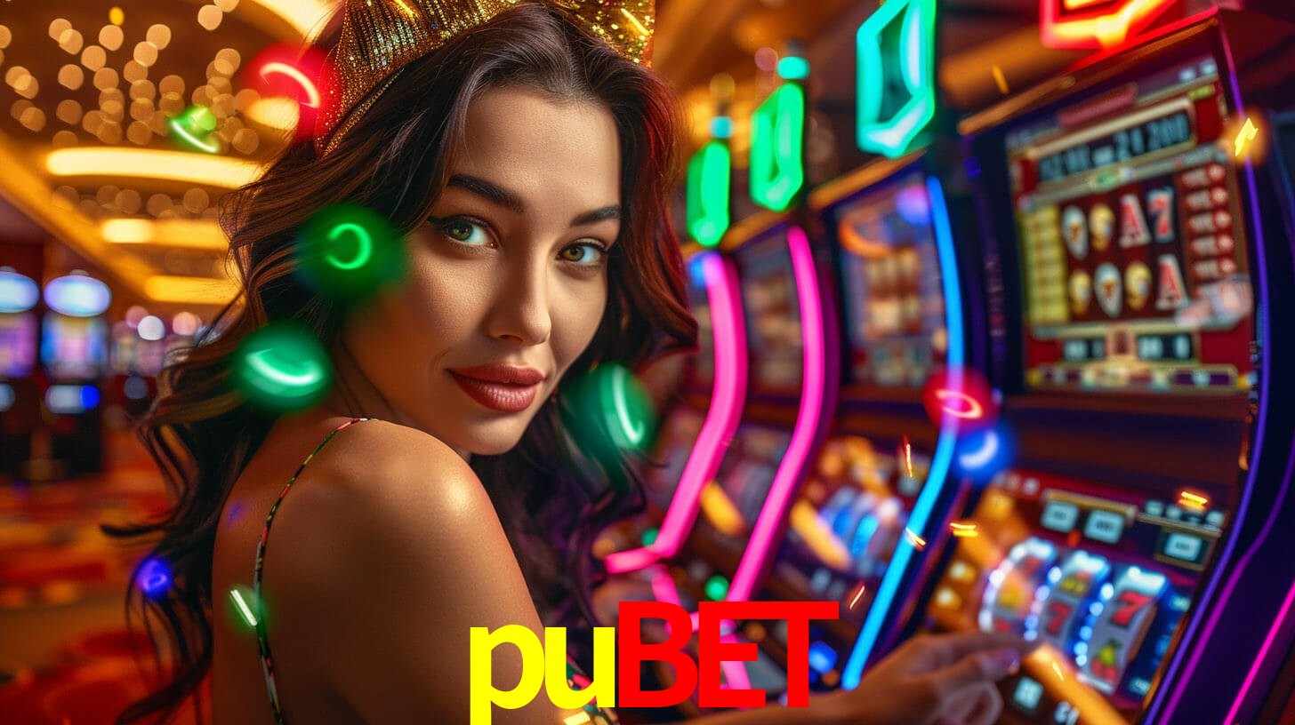 Apostas ao vivo pubet
