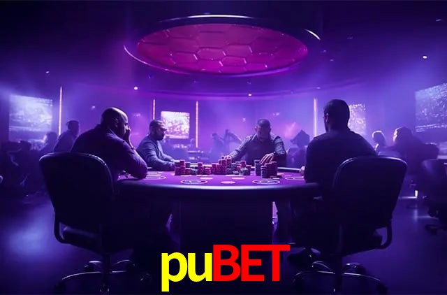 Casino Ao Vivo pubet
