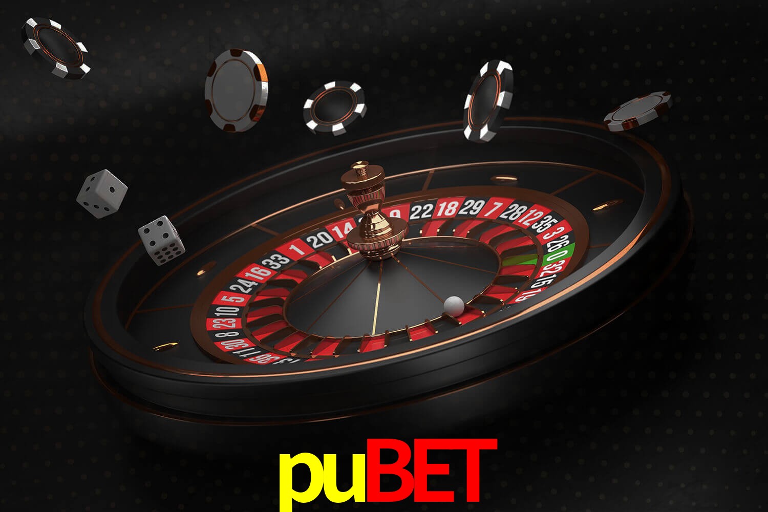 pubet.com