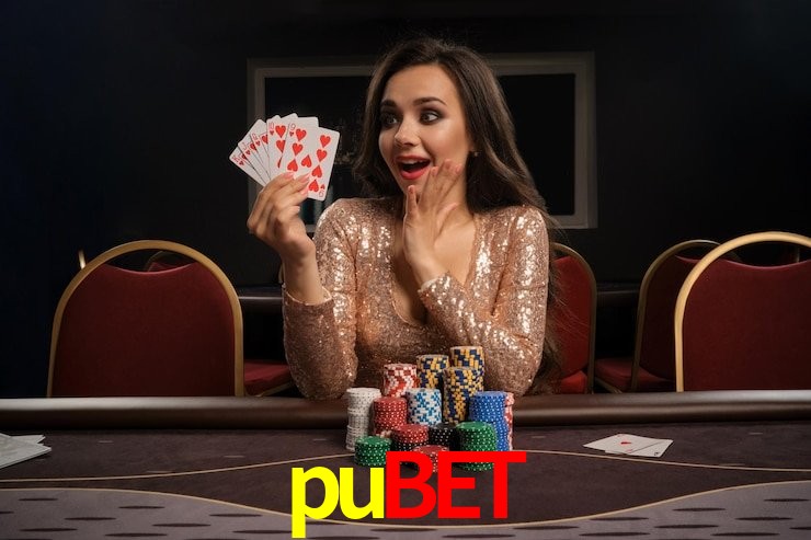 Bônus Diários pubet