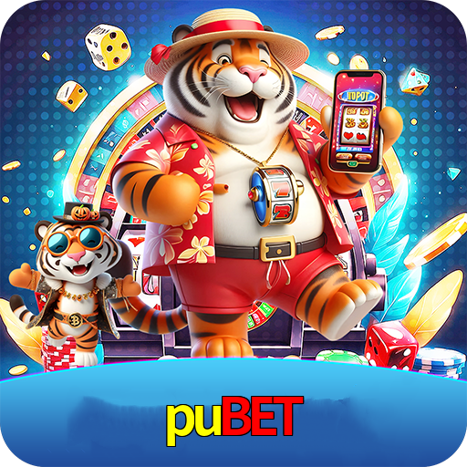 Logo da pubet